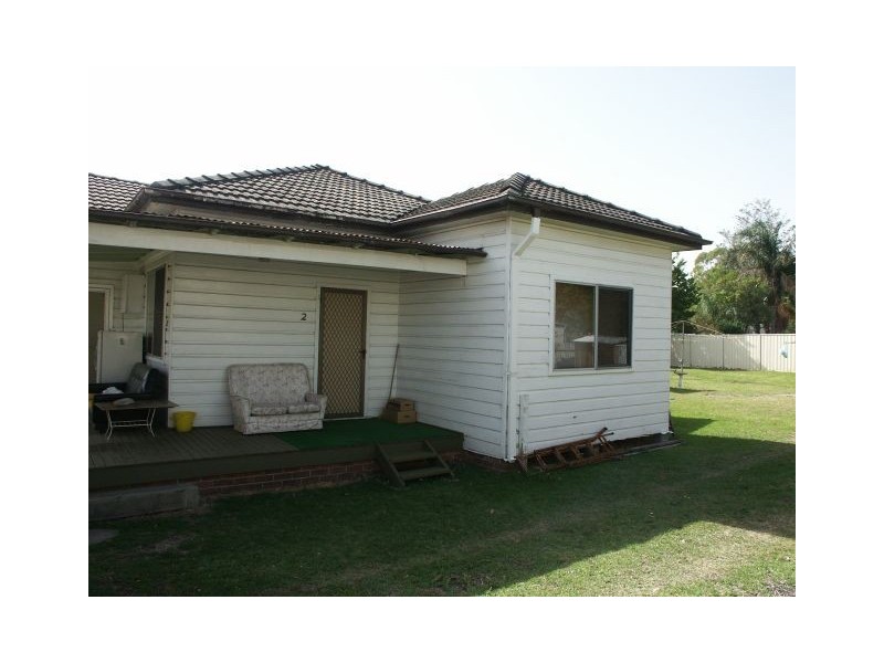 2/22 Galbraith Avenue, Toronto NSW 2283