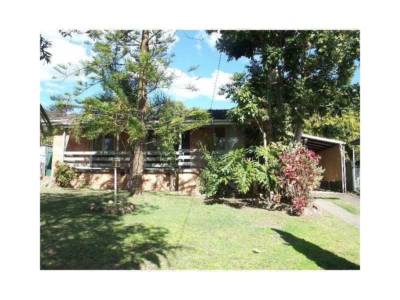 23 Tora Street, Toronto NSW 2283