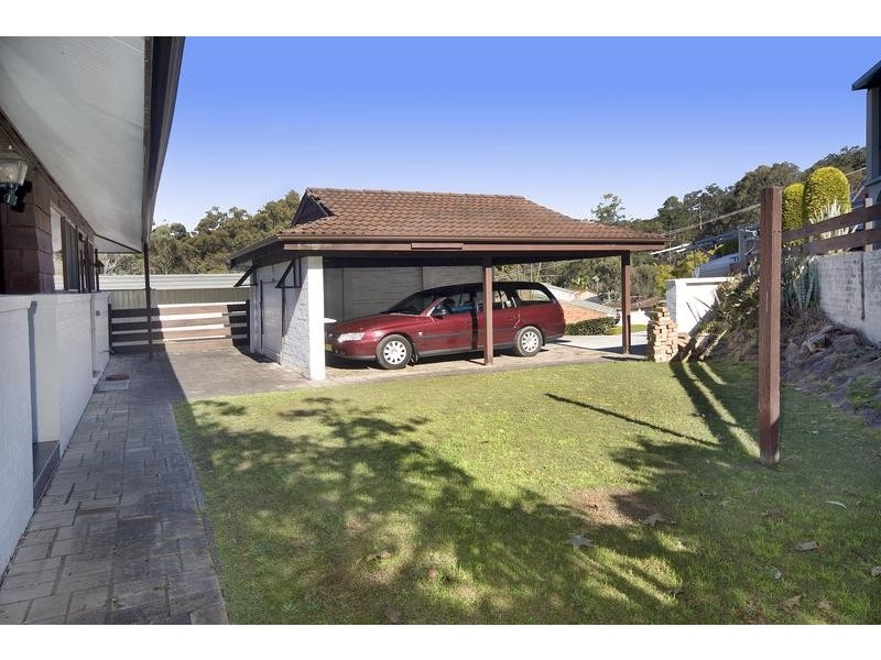 4 The Quarterdeck, Carey Bay NSW 2283