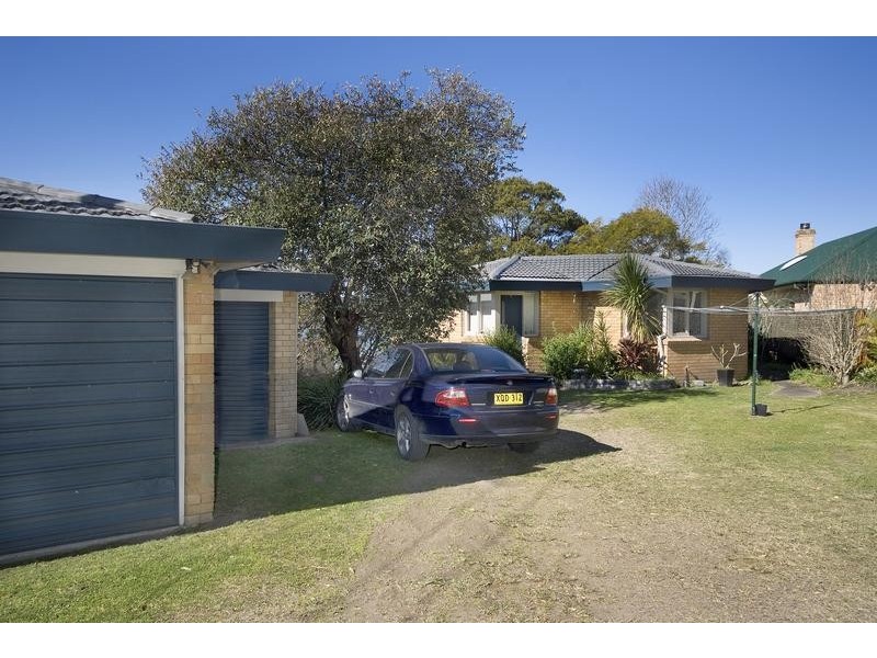 48 Anzac Parade, Toronto NSW 2283