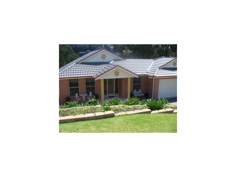 44 Forest Lake Way, Toronto NSW 2283