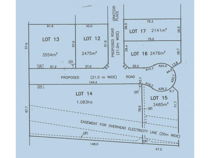 Lot 12,  Grattoir Place, Toronto NSW 2283