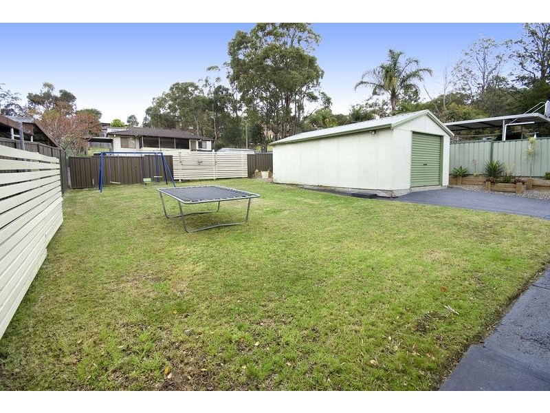 18 Macquarie Street, Arcadia Vale NSW 2283