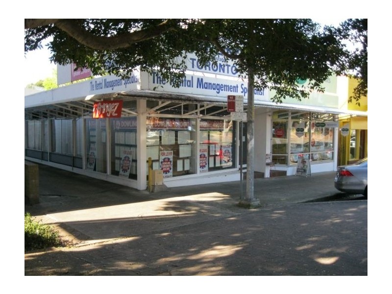 Toronto NSW 2283