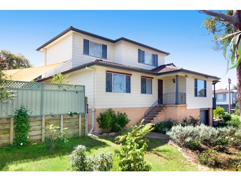 2 Harrowgate Parade, Blackalls Park NSW 2283