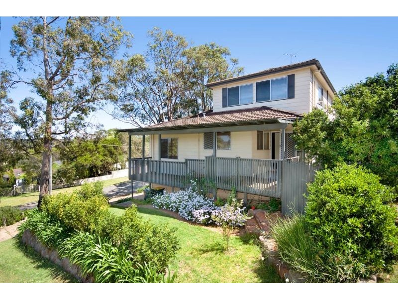 2 Harrowgate Parade, Blackalls Park NSW 2283