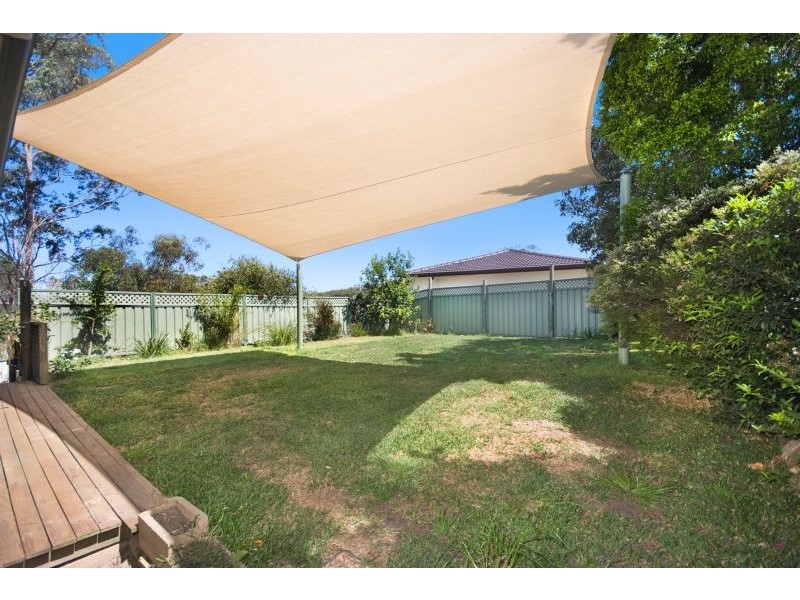 2 Harrowgate Parade, Blackalls Park NSW 2283