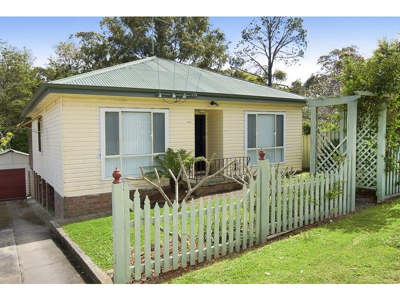 157 Kilaben Road, Kilaben Bay NSW 2283