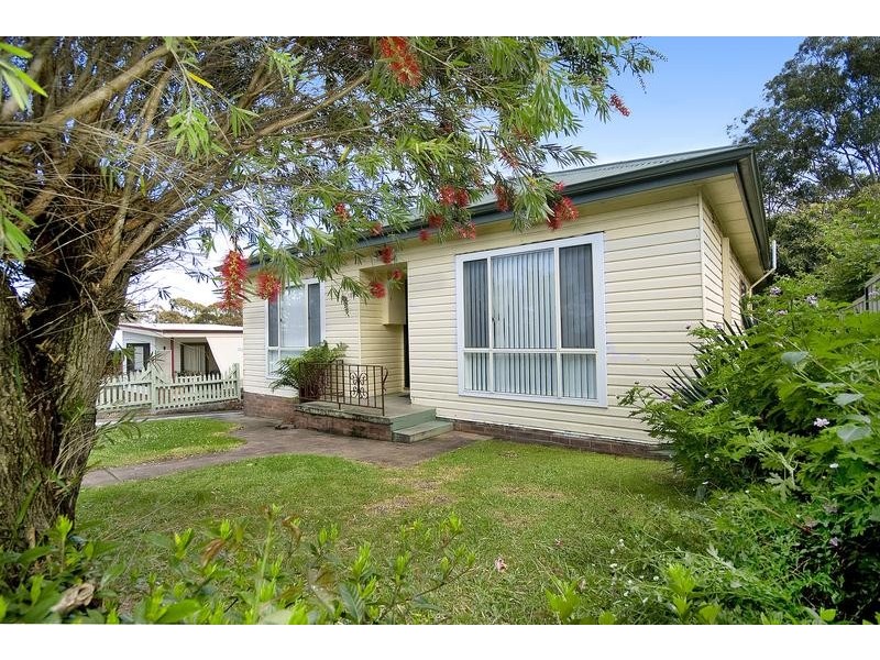 157 Kilaben Road, Kilaben Bay NSW 2283
