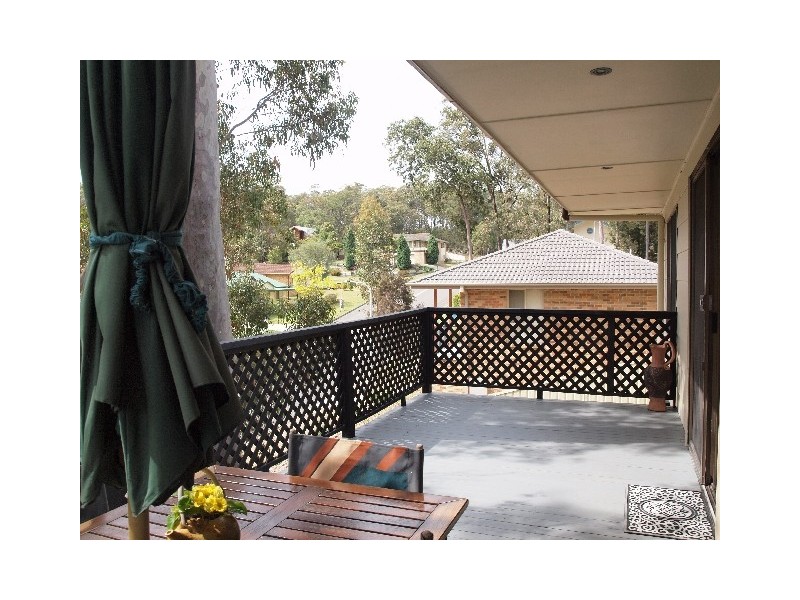 84 Enterprise Way, Woodrising NSW 2284