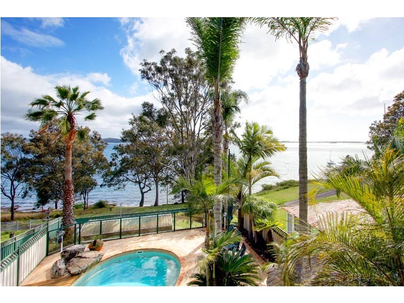 87 Watkins Road, Wangi Wangi NSW 2267