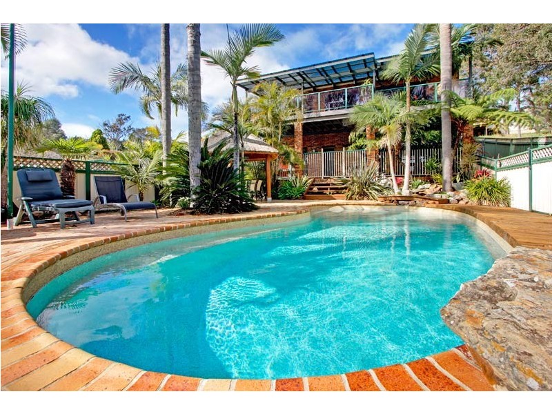 87 Watkins Road, Wangi Wangi NSW 2267