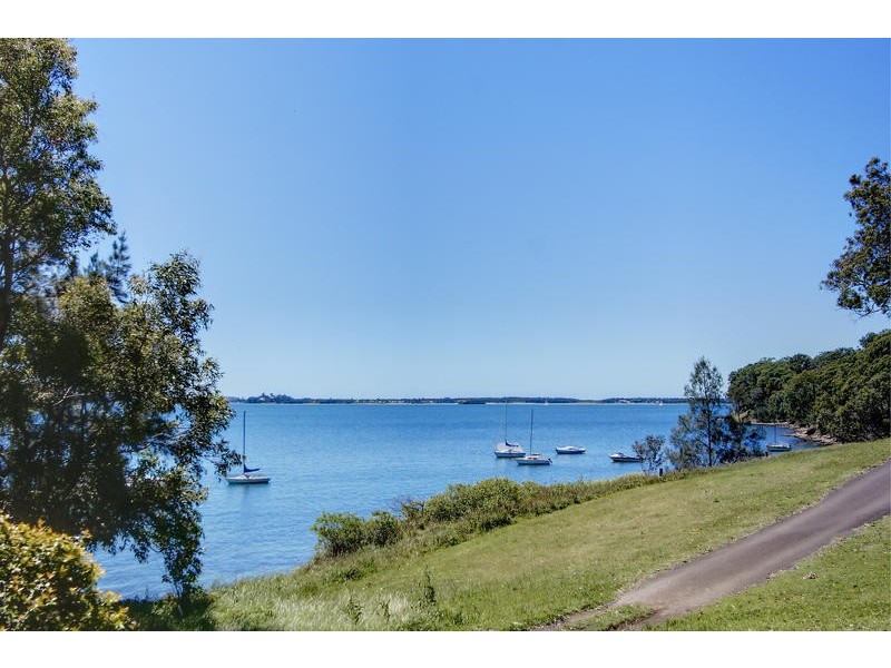 87 Watkins Road, Wangi Wangi NSW 2267