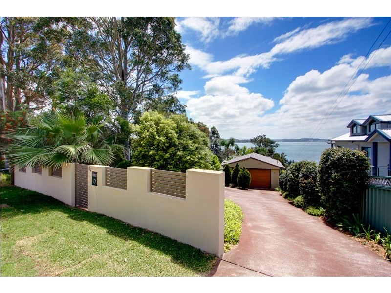 87 Watkins Road, Wangi Wangi NSW 2267
