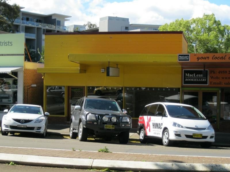 27 The Boulevarde, Toronto NSW 2283