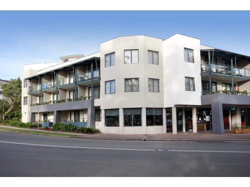 25/157 Brighton Avenue, Toronto NSW 2283