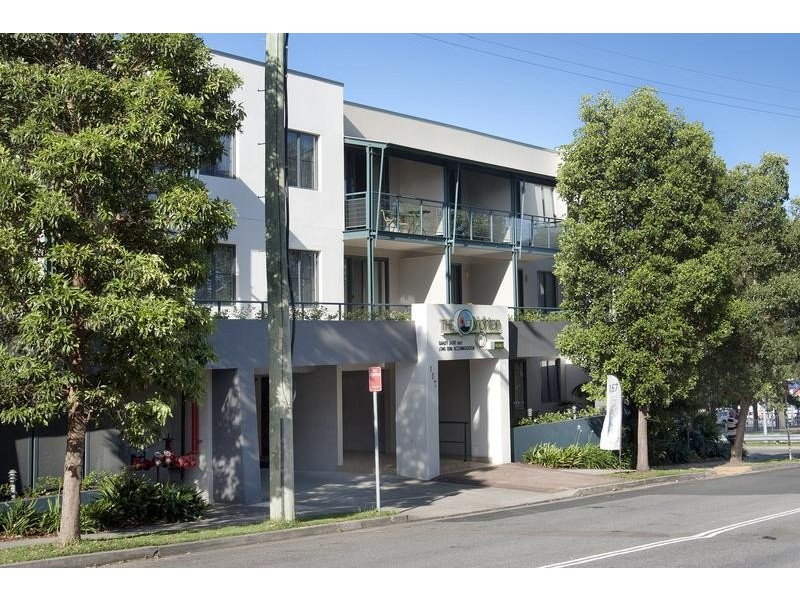 25/157 Brighton Avenue, Toronto NSW 2283