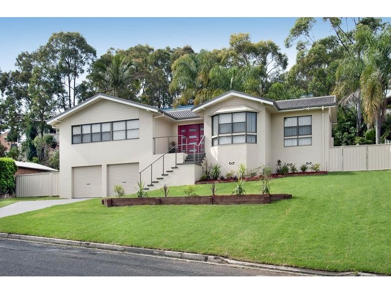 4 Harborne Avenue, Rathmines NSW 2283