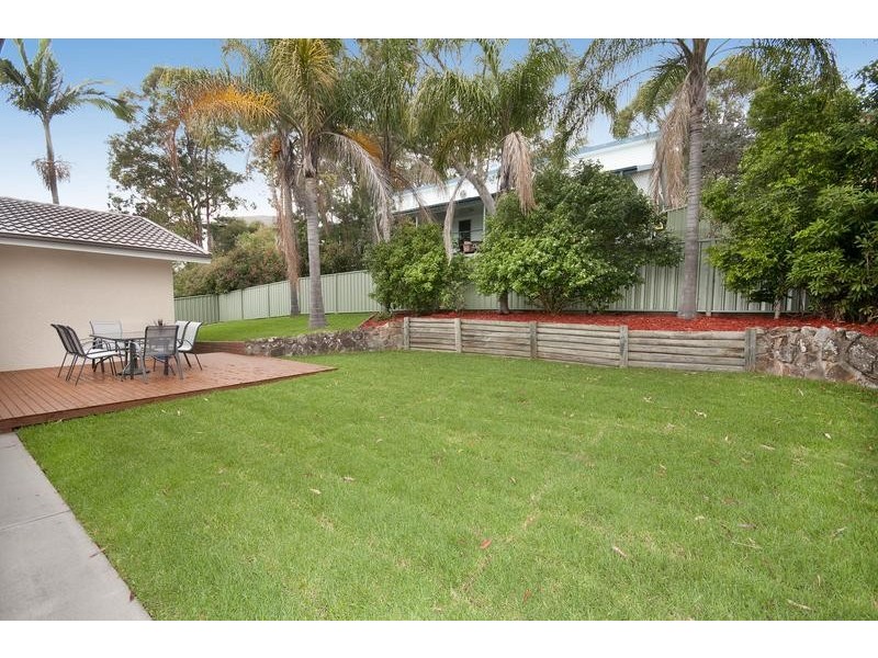 4 Harborne Avenue, Rathmines NSW 2283