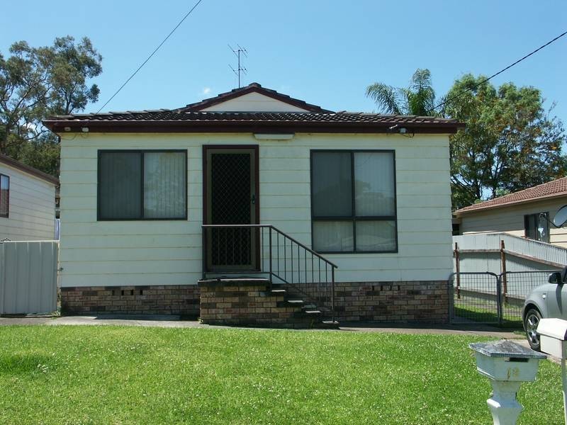 12 King Street, Blackalls Park NSW 2283