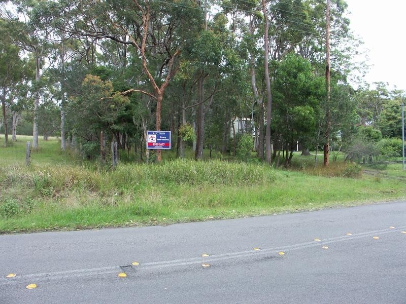 Lot 8, 25 Chifley, Morisset Park NSW 2264