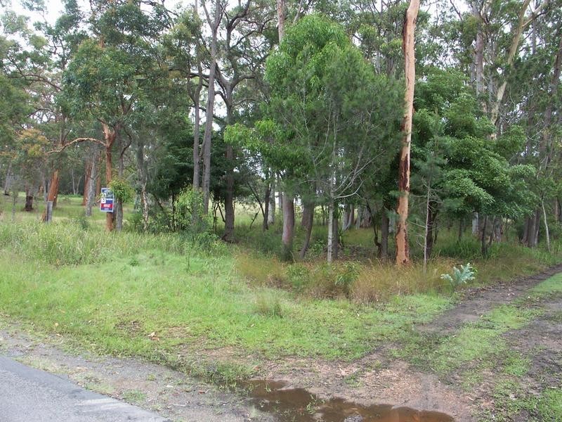 Lot 8, 25 Chifley, Morisset Park NSW 2264