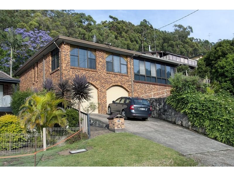 99 Skye Point Road, Coal Point NSW 2283