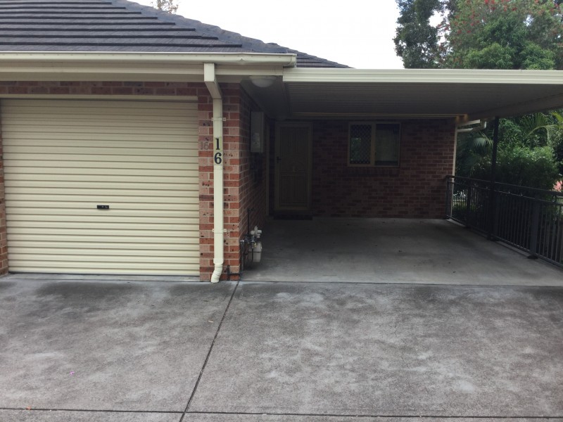 16/78 Brighton Avenue, Toronto NSW 2283