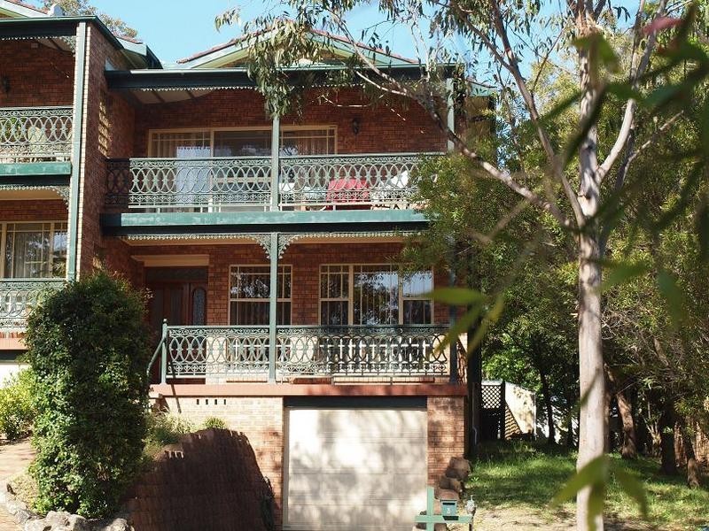 3/34 Wyera Crescent, Carey Bay NSW 2283