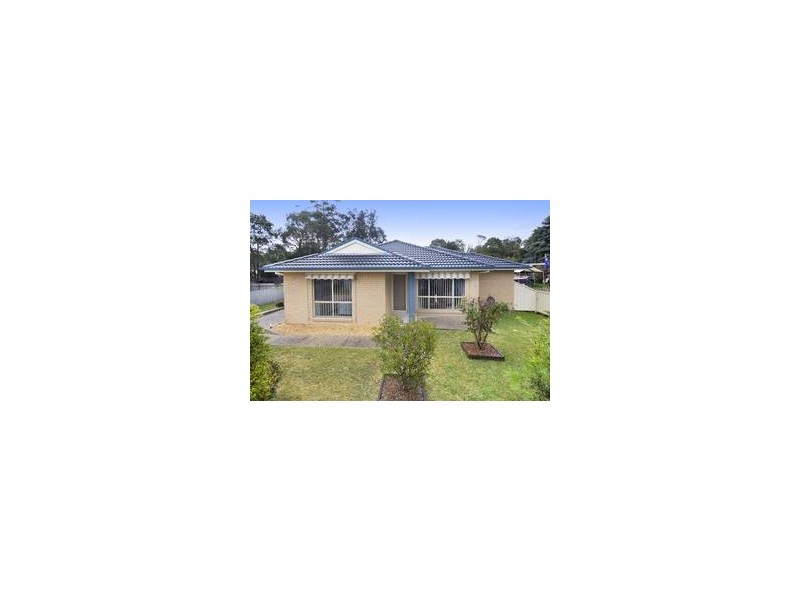 1/45 Railway Parade, Blackalls Park NSW 2283