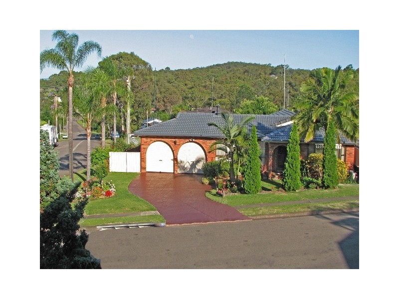 1 Wesley Close, Kilaben Bay NSW 2283
