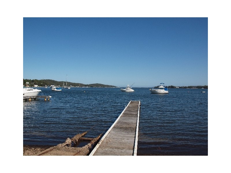 164A Kilaben Road, Kilaben Bay NSW 2283