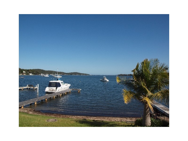 164A Kilaben Road, Kilaben Bay NSW 2283