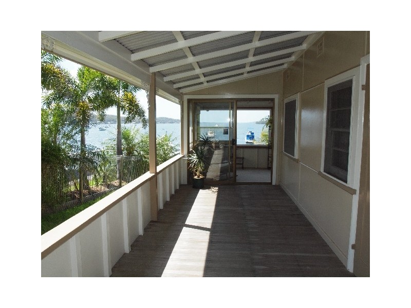 164A Kilaben Road, Kilaben Bay NSW 2283