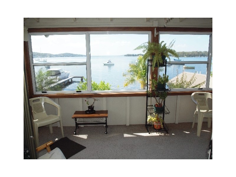164A Kilaben Road, Kilaben Bay NSW 2283