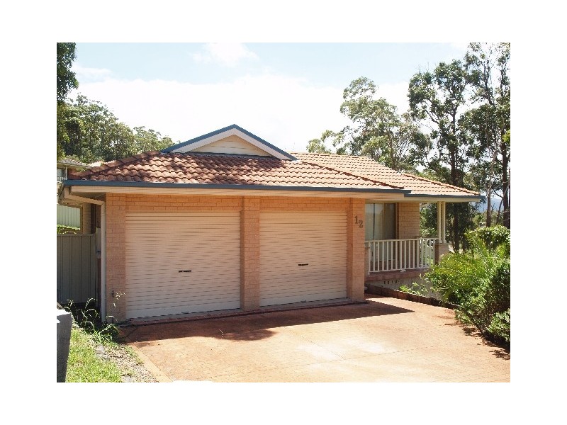 12 Magnolia Court, Toronto NSW 2283