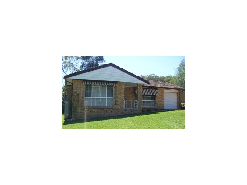 89 Enterprise Way, Woodrising NSW 2284