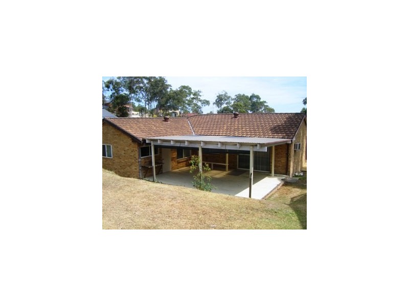 89 Enterprise Way, Woodrising NSW 2284