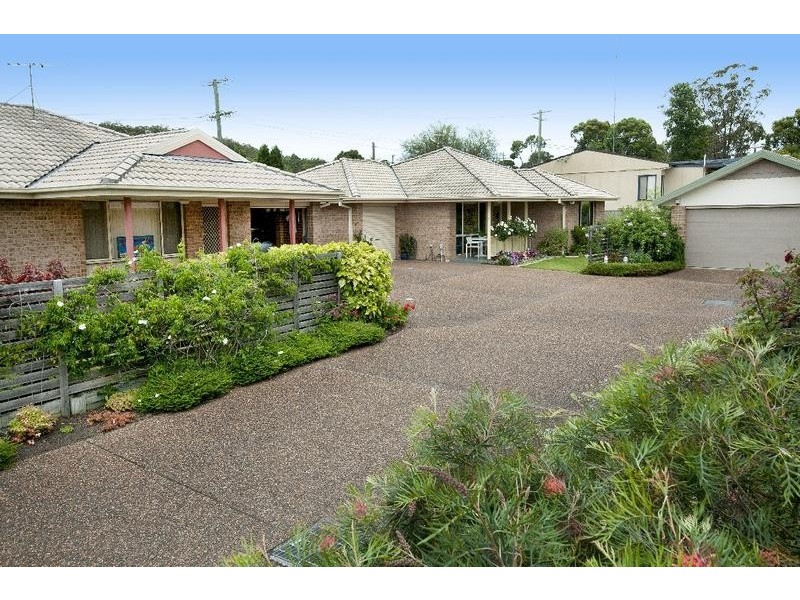 5/1 Barry Avenue, Toronto NSW 2283