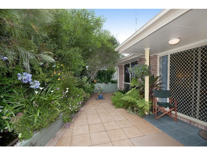 5/1 Barry Avenue, Toronto NSW 2283