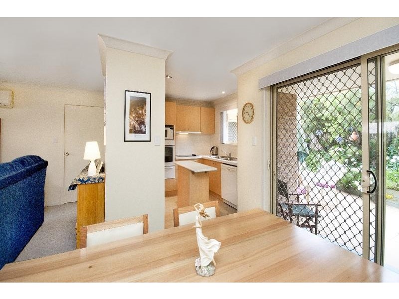 5/1 Barry Avenue, Toronto NSW 2283