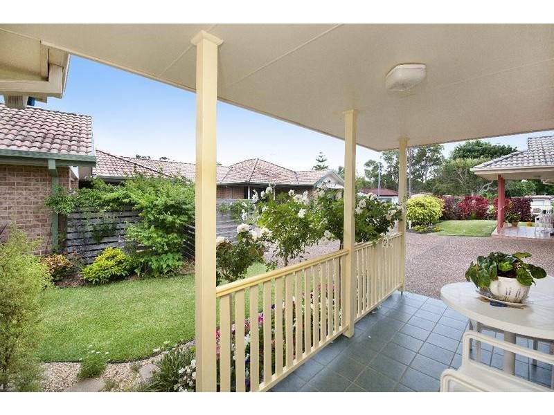 5/1 Barry Avenue, Toronto NSW 2283