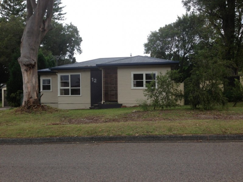 12 Laycock Street, Carey Bay NSW 2283