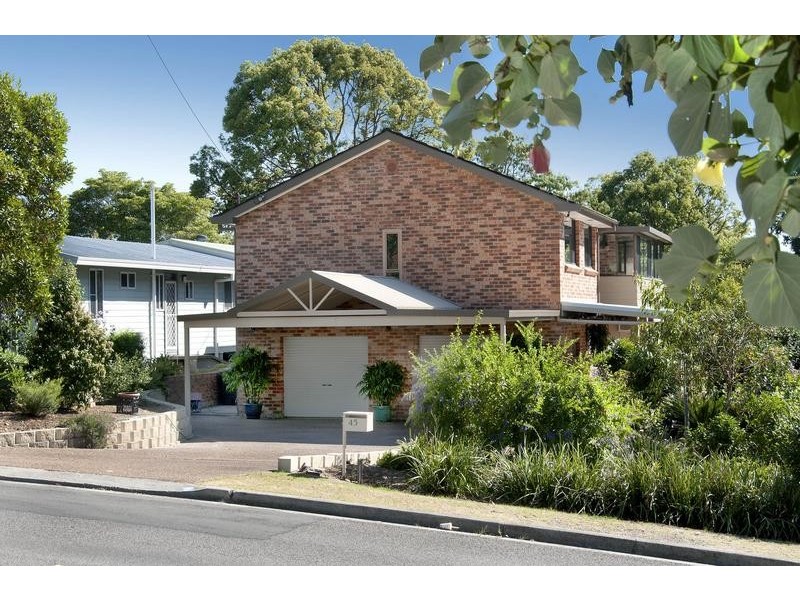 45 Brighton Avenue, Toronto NSW 2283