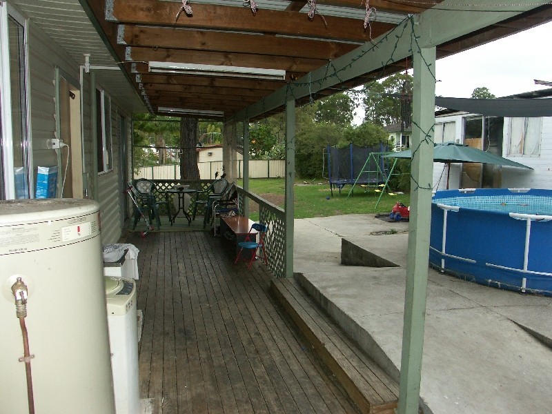1 Farlow Street, Booragul NSW 2284