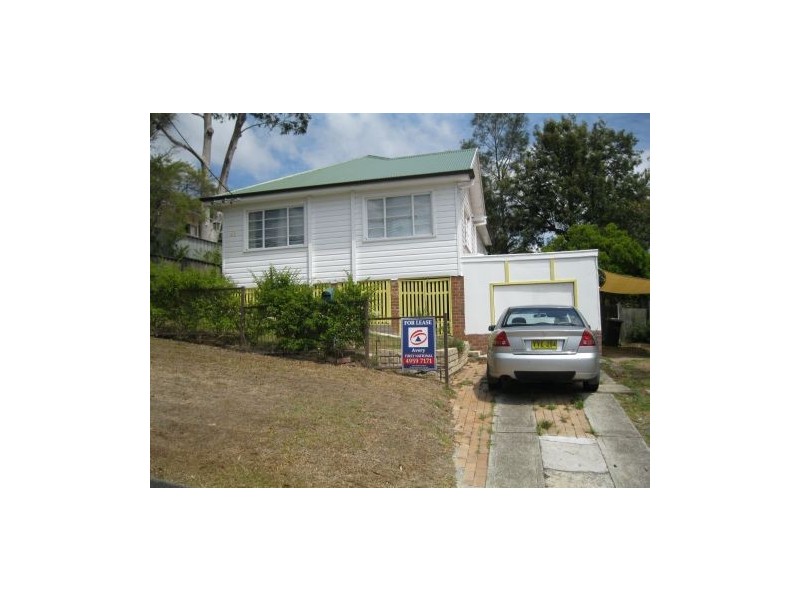 23 Cook Street, Toronto NSW 2283