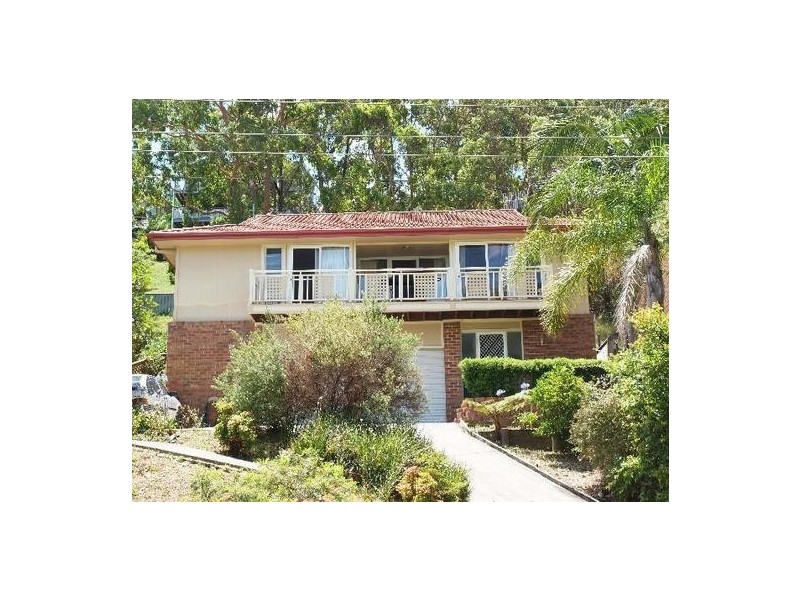 43 Beach Road, Wangi Wangi NSW 2267