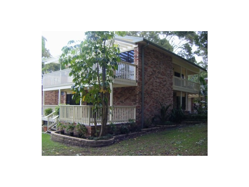 394 SKYE POINT ROAD, Coal Point NSW 2283
