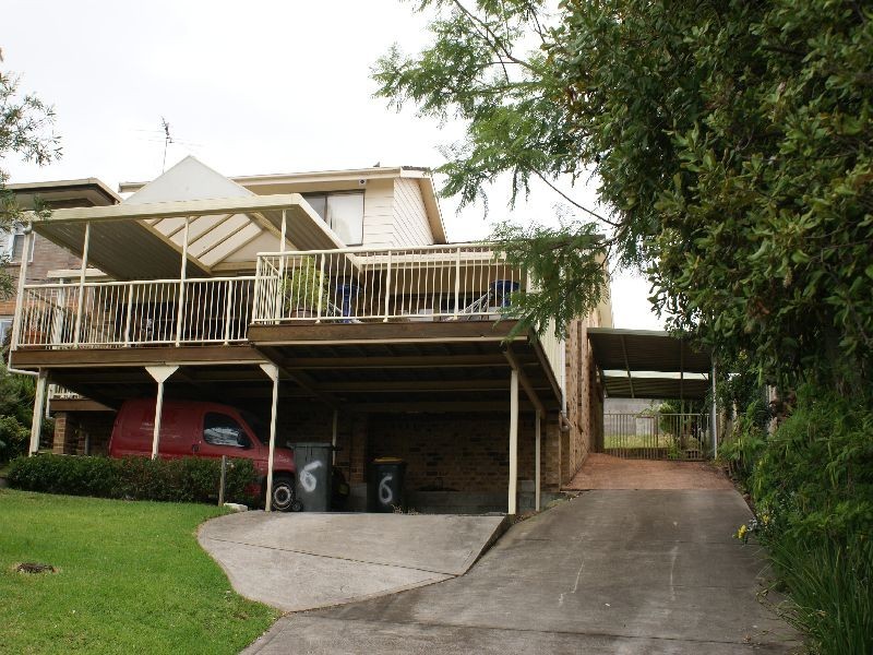 6 Jindalee Street, Toronto NSW 2283