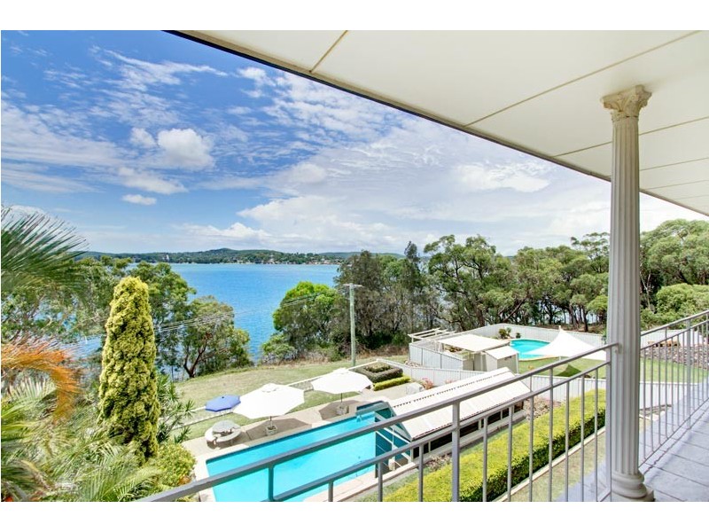 40 George Street, Marmong Point NSW 2284
